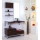 banyo dolabı